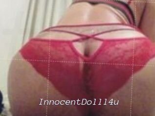 InnocentDolll4u