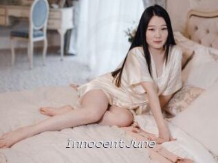 InnocentJune