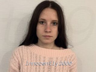 Innocently2000