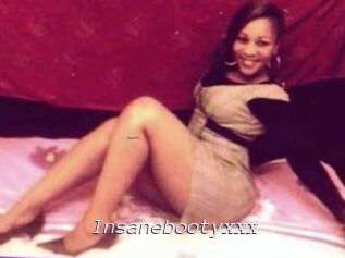 Insanebootyxxx