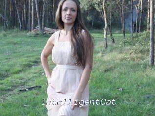 IntelligentCat