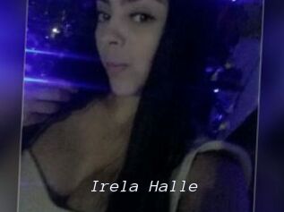 Irela_Halle