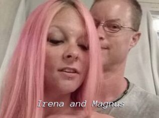 Irena_and_Magnus