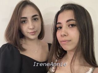 IreneAnnie