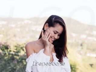 IreneBoone