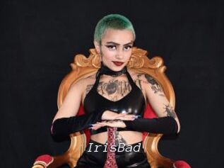 IrisBad