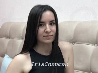 IrisChapman