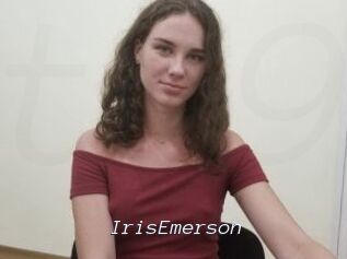 IrisEmerson
