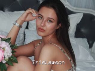IrisLawson