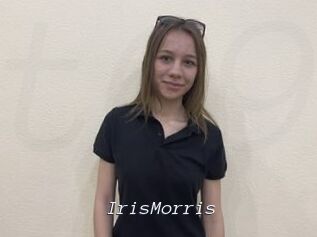 IrisMorris