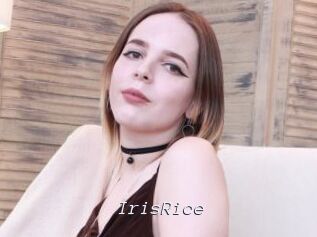 IrisRice