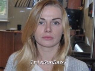 IrisSunBaby