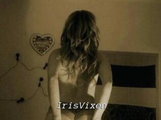 IrisVixen