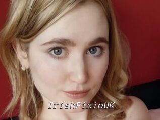 IrishPixieUK