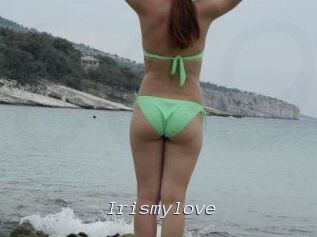 Irismylove