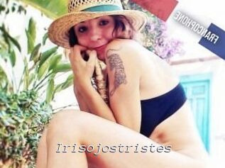 Irisojostristes