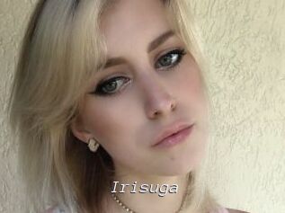 Irisuga