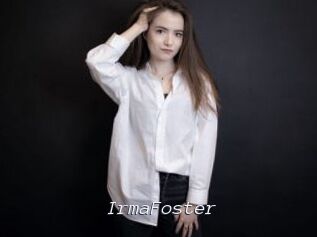 IrmaFoster