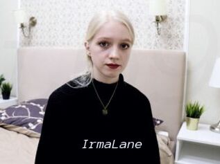 IrmaLane