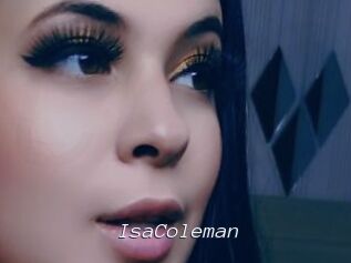 IsaColeman
