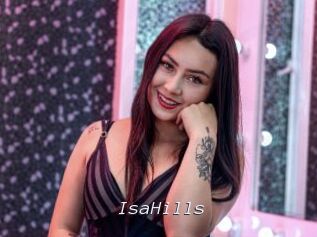 IsaHills