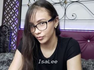 IsaLee