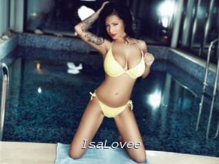 IsaLovee