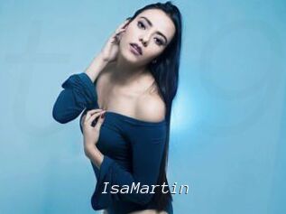 IsaMartin