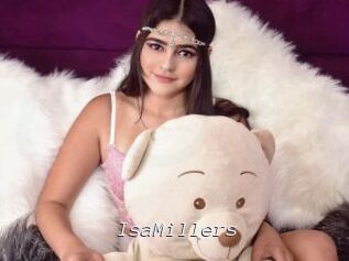 IsaMillers