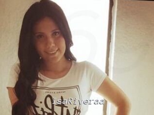 IsaRiveraa