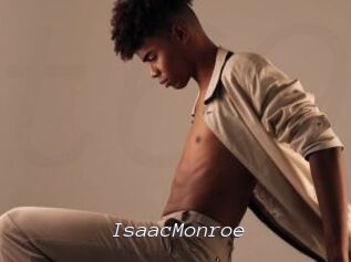 IsaacMonroe