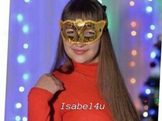 Isabel_4u