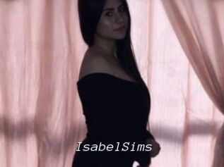 IsabelSims