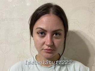 IsabelStuff222