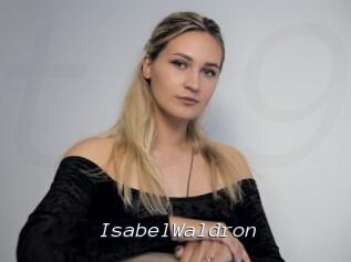 IsabelWaldron