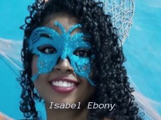 Isabel_Ebony