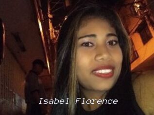 Isabel_Florence