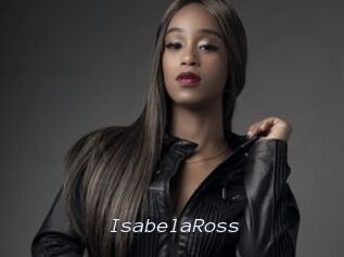 IsabelaRoss