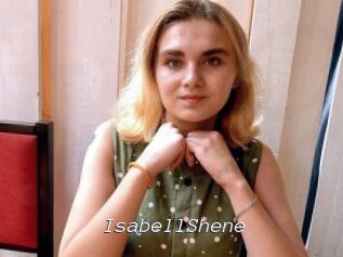 IsabellShene