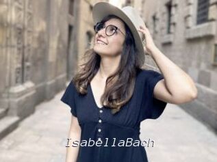 IsabellaBach