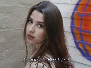 IsabellaBertini