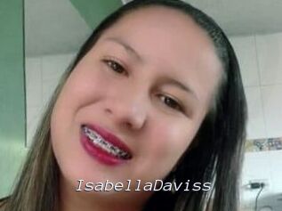 IsabellaDaviss