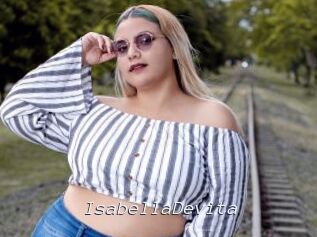 IsabellaDevita
