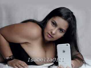 IsabellaGill