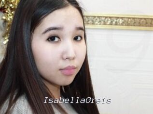 IsabellaGreis