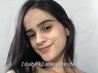 IsabellaHernandez