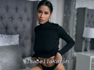 IsabellaKarph