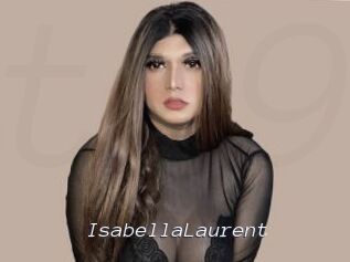 IsabellaLaurent