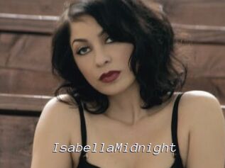IsabellaMidnight