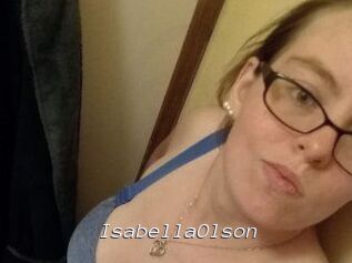 Isabella_Olson